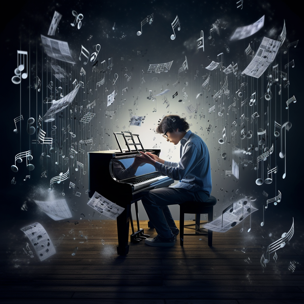 Keystation: Jouw Ingang tot Muzikale Creativiteit