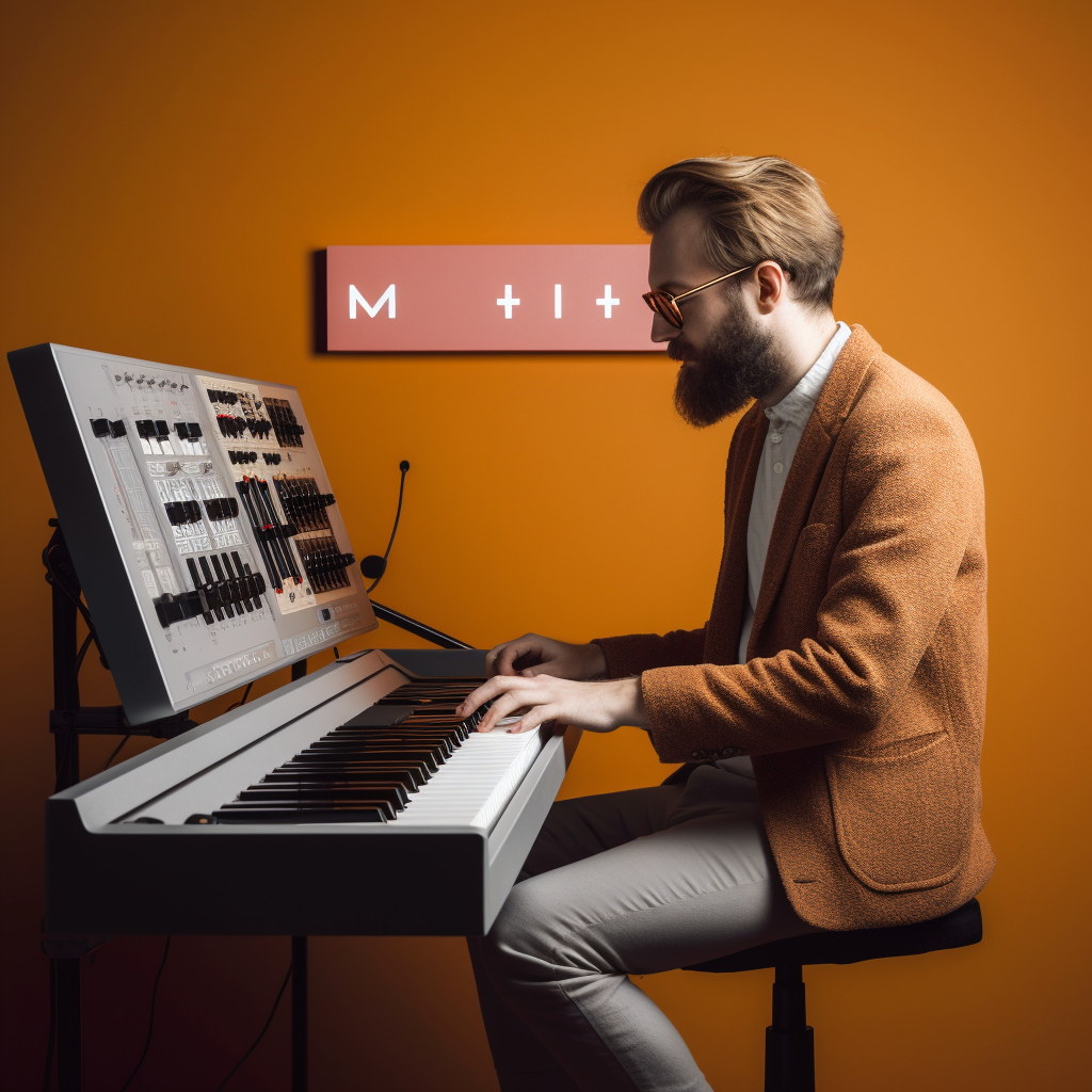 Waarom een MIDI-Keyboard een Must-Have is voor elke Muzikant