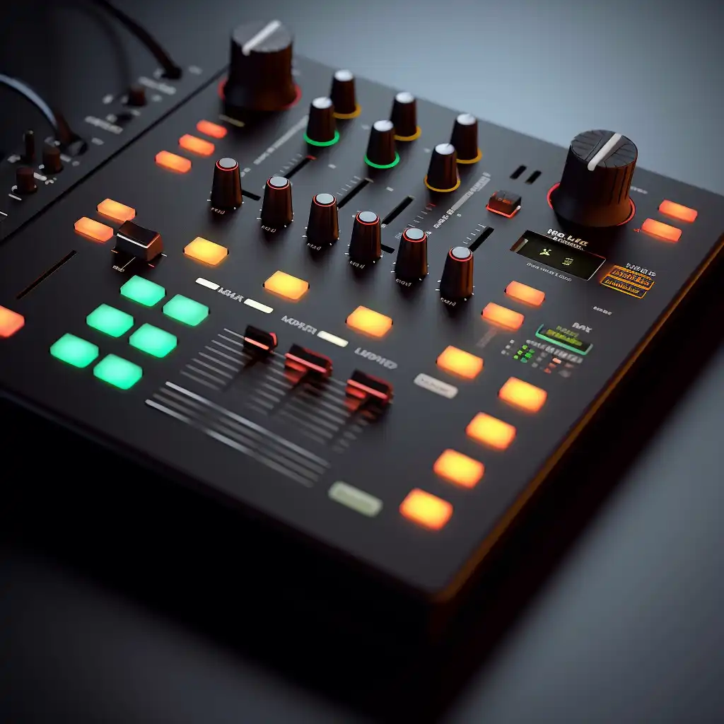 Keystation: Jouw Ingang tot Muzikale Creativiteit