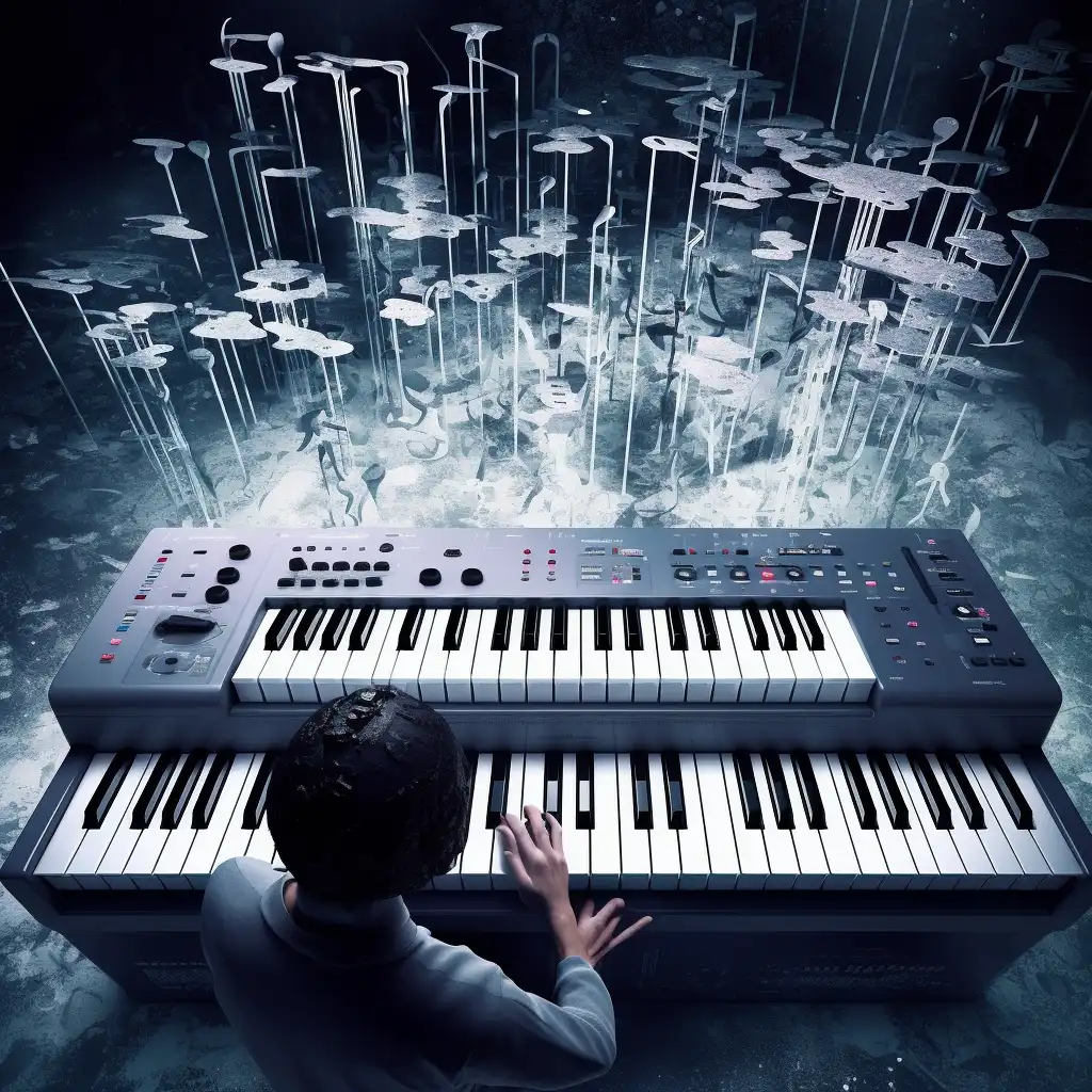 Waarom een MIDI-Keyboard een Must-Have is voor elke Muzikant