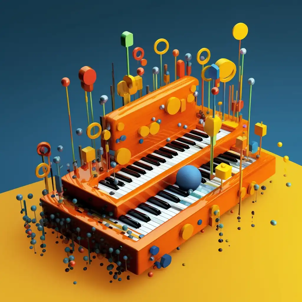 De Wereld van MIDI-Controllers Ontdekken: De Keystation Gids