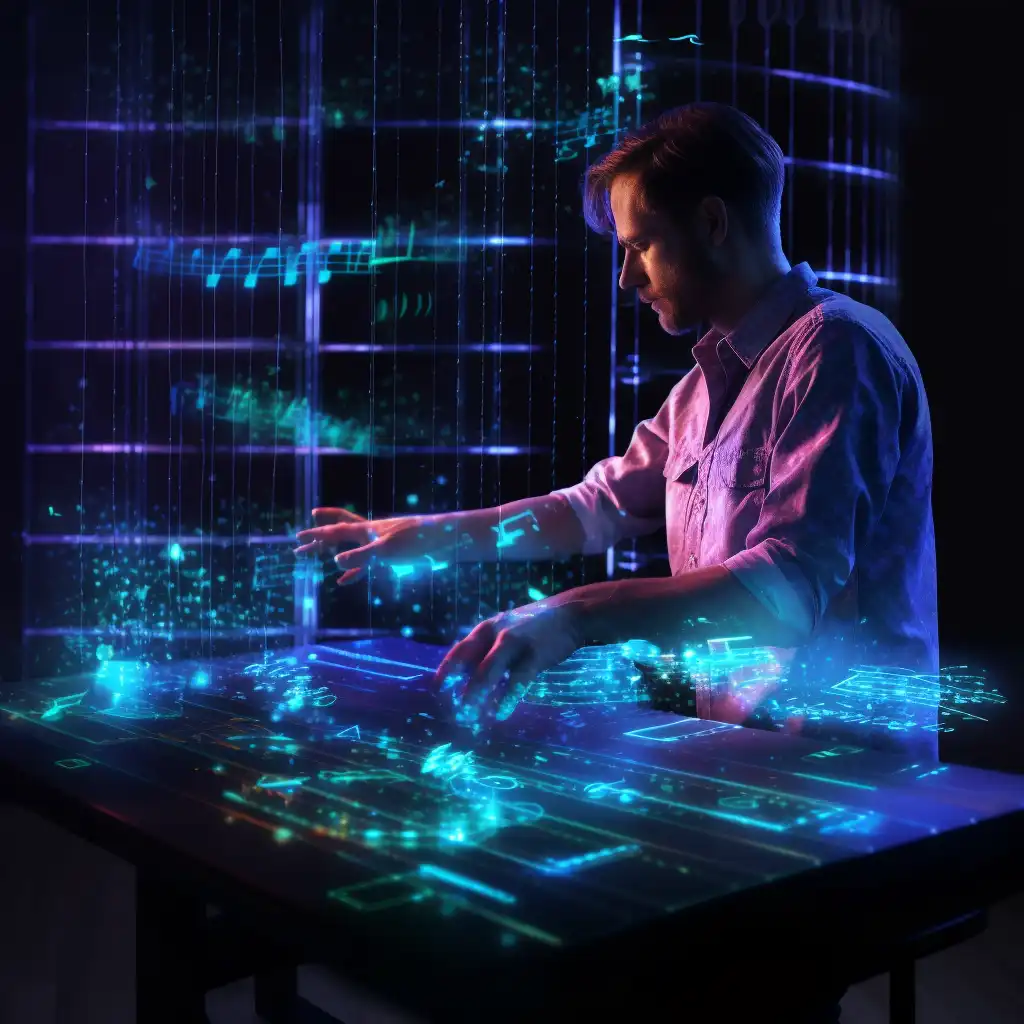 MIDI-Controllers: Een Nieuwe Dimensie voor Muziekcreatie