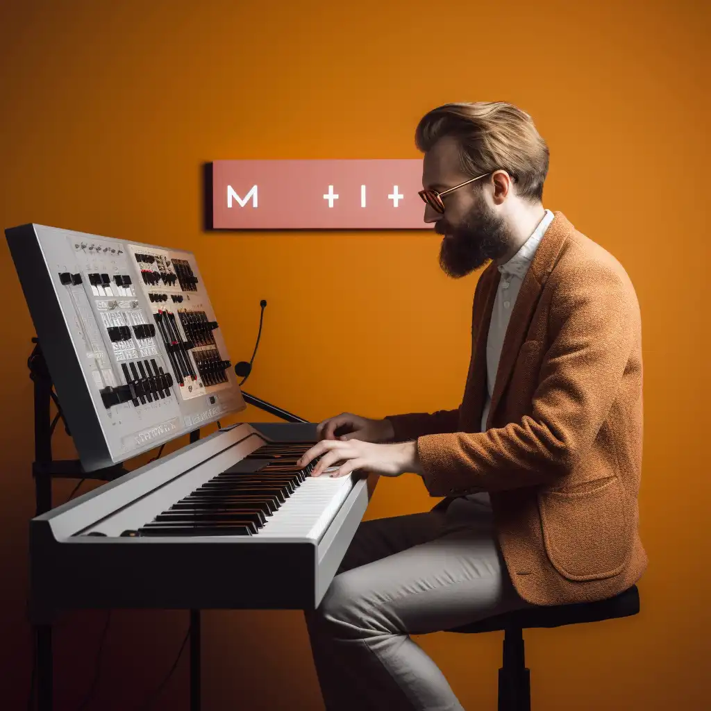 Hoe Keystations de Muziekindustrie Hebben Getransformeerd